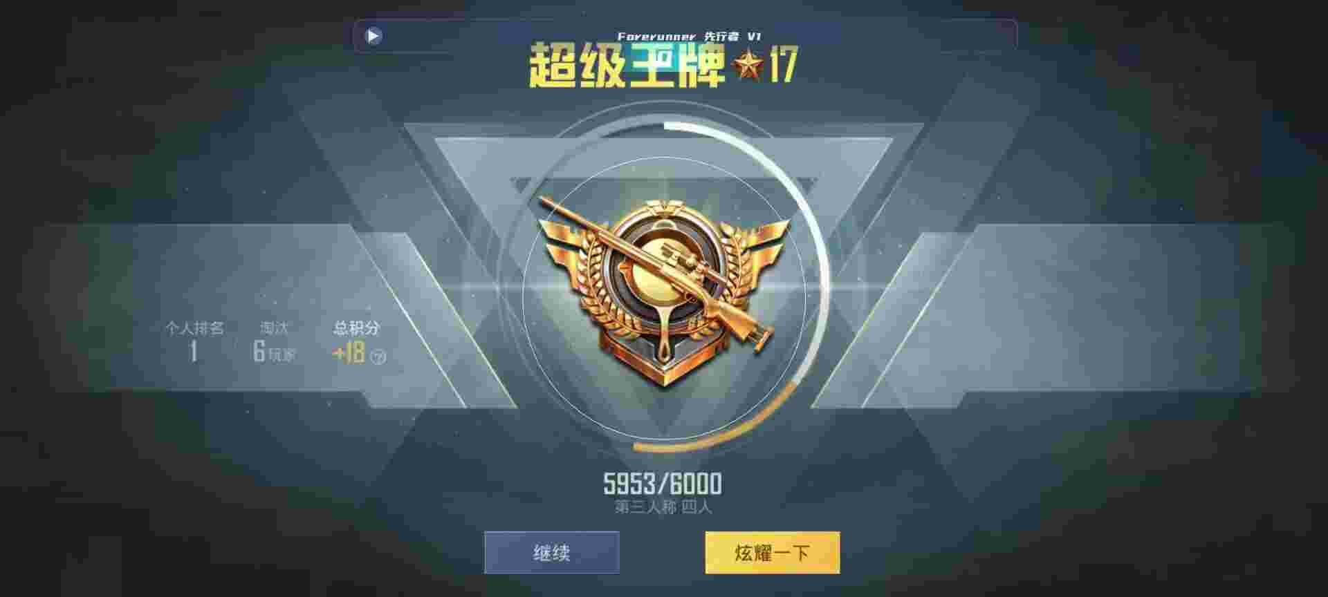 和平精英鸡腿辅助自瞄 - ƽӢž1v4辅助预览图